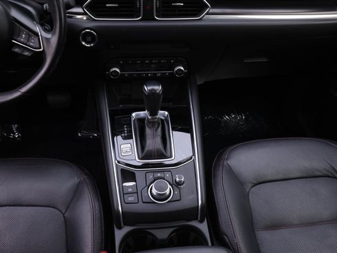 Used 2023 MAZDA CX-5 AWD 2.5 Turbo image 14