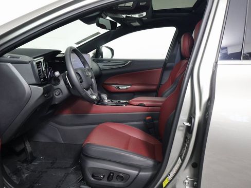 Certified 2022 Lexus NX 350 AWD image 10