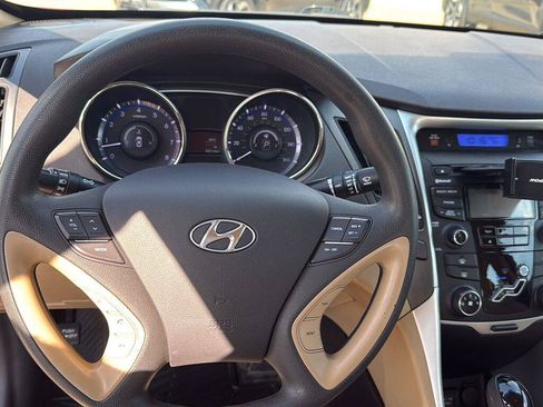 Used 2013 Hyundai Sonata GLS w/ Popular Equipment Pkg FWD image 18