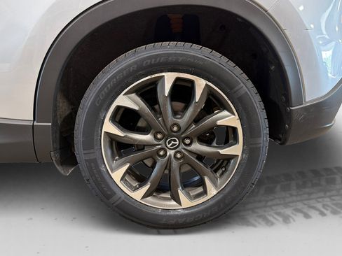 Used 2016 MAZDA CX-5 Grand Touring AWD/4WD image 48