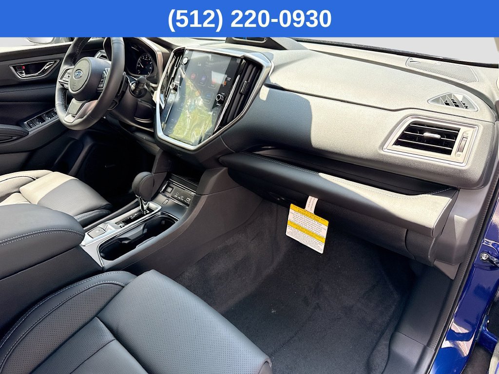 New 2026 Subaru Ascent Limited AWD/4WD image 41