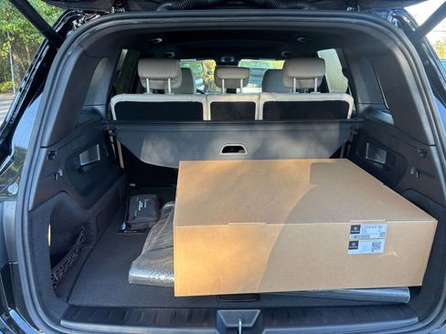 New 2026 Mercedes-Benz GLB 250 4MATIC image 12