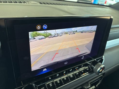 New 2026 Chevrolet Colorado LT w/ Advanced Trailering Package RWD image 26