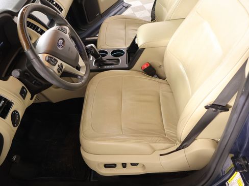 Used 2019 Ford Flex Limited w/ Equipment Group 301A image 11