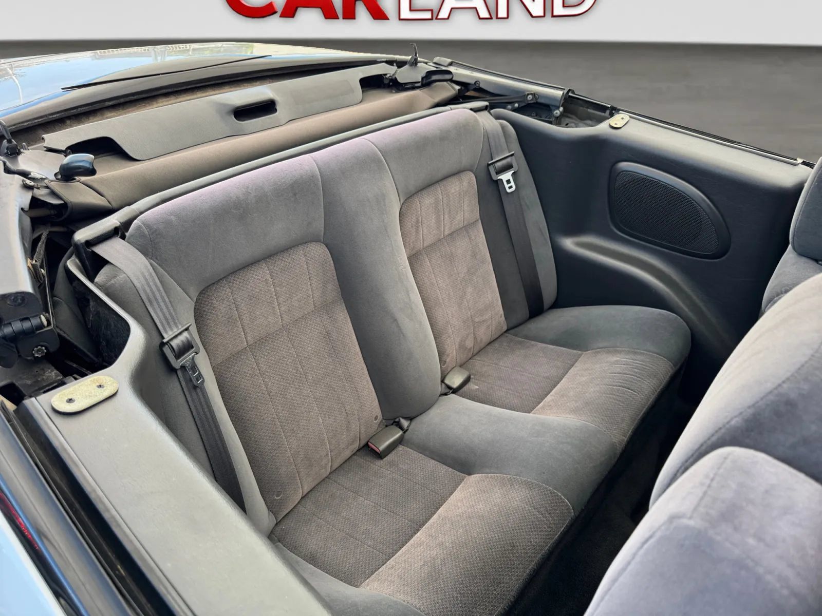 Used 2006 Chrysler Sebring GTC FWD image 22