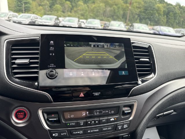 Used 2021 Honda Pilot EX-L image 26