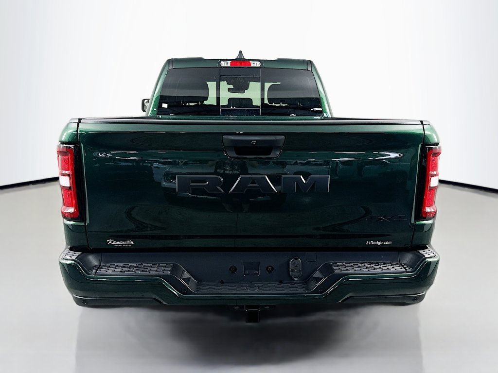 New 2026 RAM 1500 Express AWD/4WD image 6