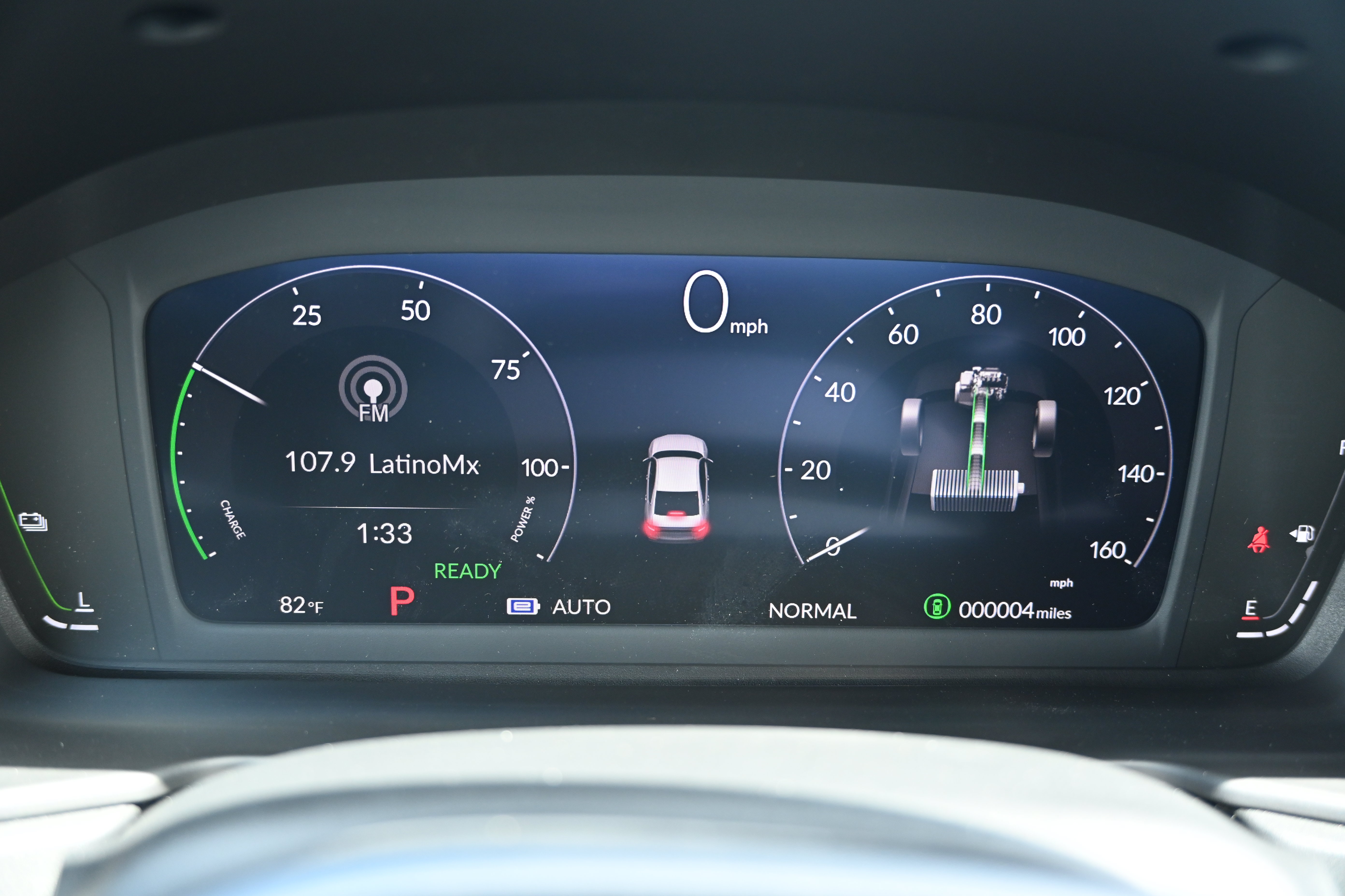 New 2026 Honda Accord Sport image 34