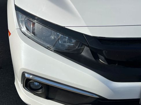 Used 2019 Honda Civic EX-L image 14