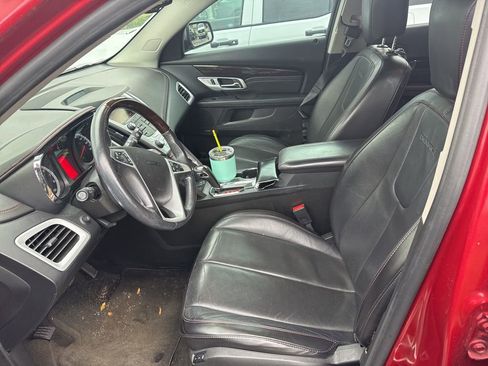 Used 2015 GMC Terrain Denali image 5