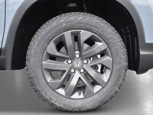 New 2026 Honda Ridgeline Sport image 9