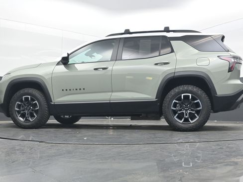 Used 2026 Chevrolet Equinox ACTIV w/ LPO, Floor Liner Package image 29