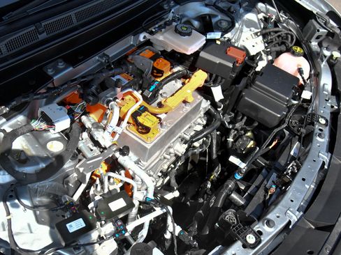 Used 2024 Honda Prologue EX image 48