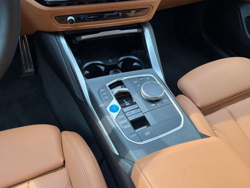 Used 2025 BMW i4 M50 w/ Premium Package AWD/4WD image 16