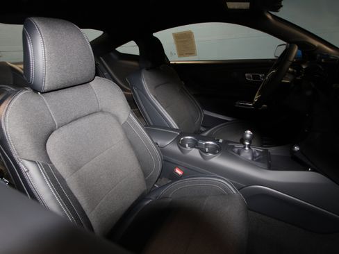 New 2026 Ford Mustang GT image 18