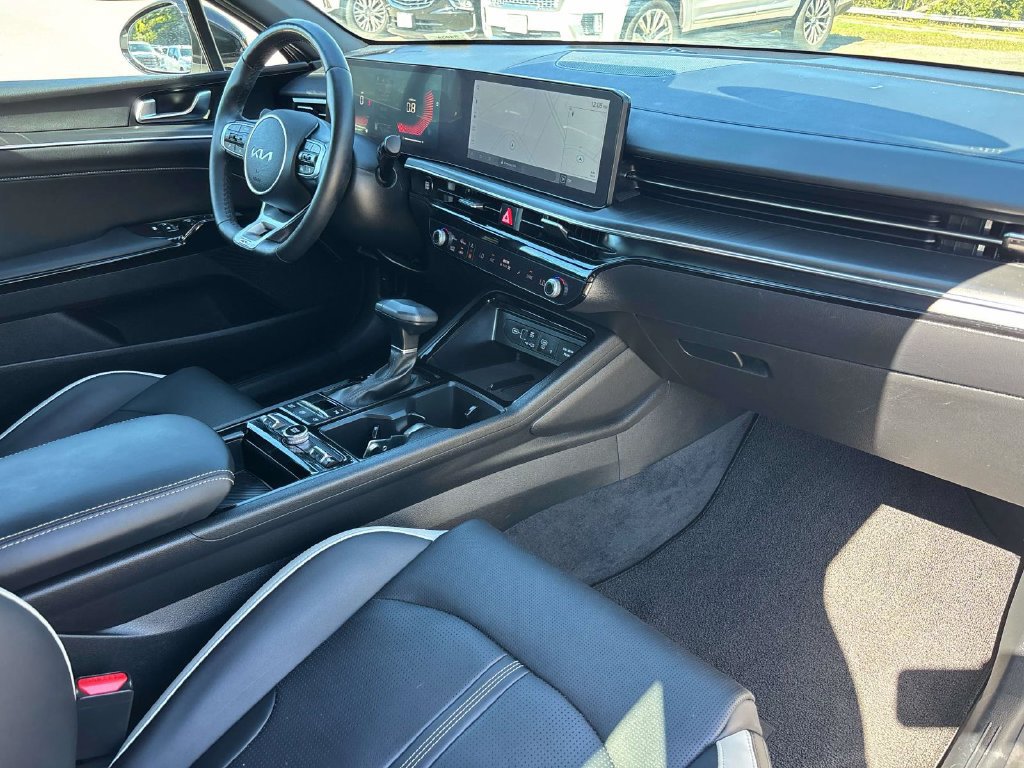 Used 2025 Kia K5 GT-Line AWD/4WD image 18