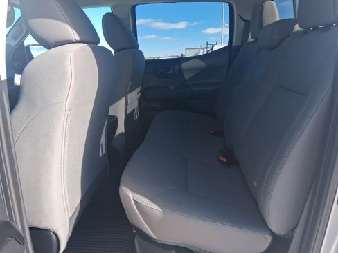 Used 2023 Toyota Tacoma SR image 15