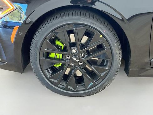 New 2026 Kia K5 GT image 33