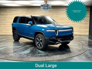 Used 2024 Rivian R1S Adventure AWD/4WD 360° Tour
