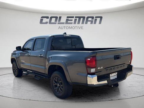 Used 2023 Toyota Tacoma SR5 image 3