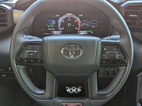 Used 2024 Toyota Tundra TRD Pro image 20