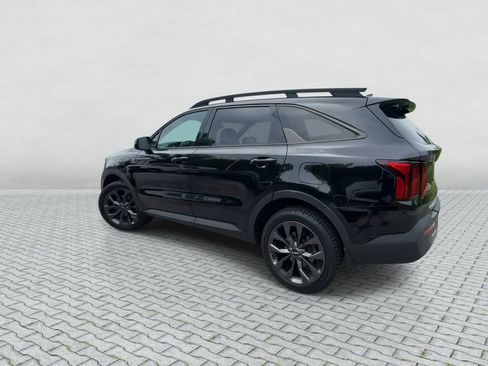 Used 2023 Kia Sorento X-Line EX AWD/4WD image 6