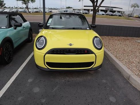 New 2026 MINI Cooper S image 2