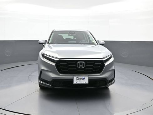 Certified 2024 Honda CR-V EX-L image 2
