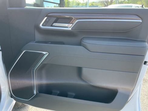 New 2026 Chevrolet Silverado 2500 LT w/ Trail Boss Package image 29