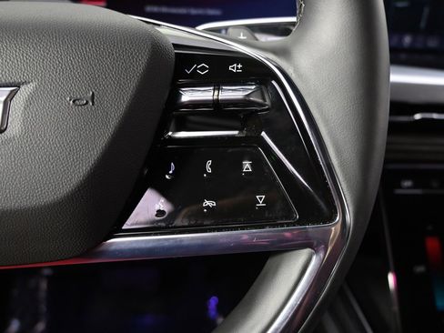 Certified 2025 Cadillac Escalade Sport w/ Touring Package image 35