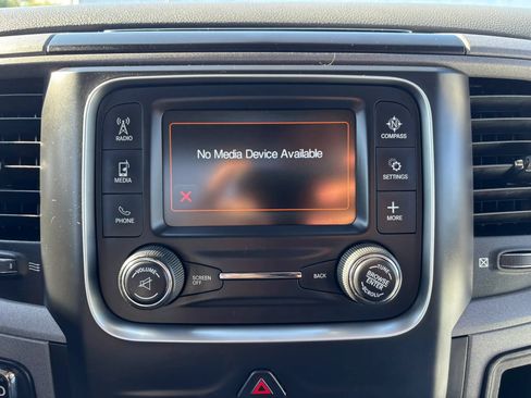 Used 2019 RAM 1500 Tradesman w/ Power & Remote Entry Group RWD image 30
