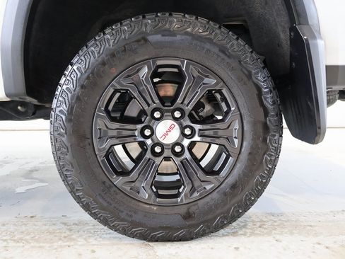 Used 2023 GMC Canyon Elevation w/ Convenience Package image 42