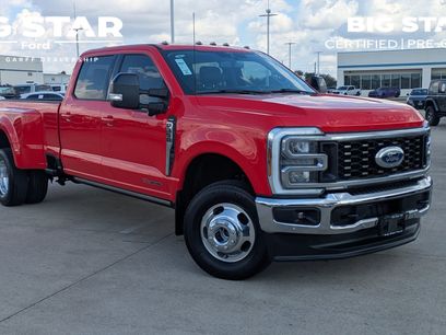 Used 2024 Ford F350 Lariat w/ Lariat Ultimate Package
