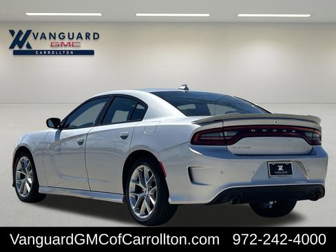 Used 2023 Dodge Charger GT RWD image 6