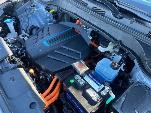 Used 2023 Hyundai Kona Limited image 30