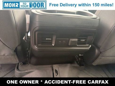 Used 2019 Chevrolet Silverado 1500 RST AWD/4WD image 37