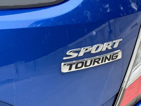 Used 2018 Honda Civic Sport Touring image 30