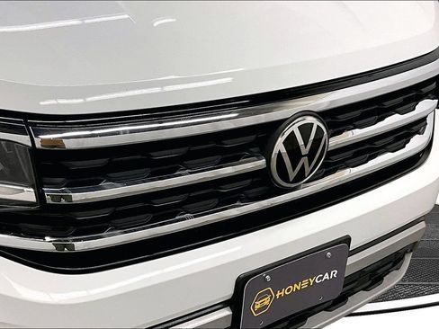 Used 2021 Volkswagen Atlas Cross Sport S AWD/4WD image 31