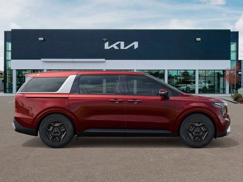 New 2026 Kia Carnival image 7