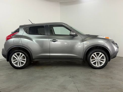 Used 2013 Nissan Juke SV AWD/4WD image 5