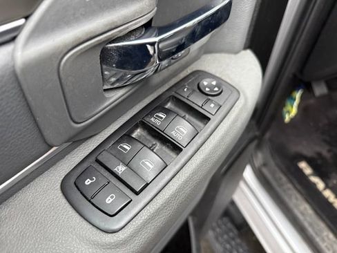 Used 2019 RAM 1500 Classic Warlock image 24