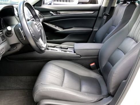 Used 2021 Honda Accord Sport Special Edition image 9