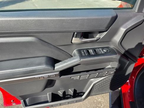 Used 2026 Toyota Tacoma TRD Sport RWD image 3