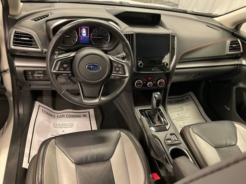 Used 2021 Subaru Crosstrek 2.5i Limited w/ Moonroof Package 2 AWD/4WD image 4