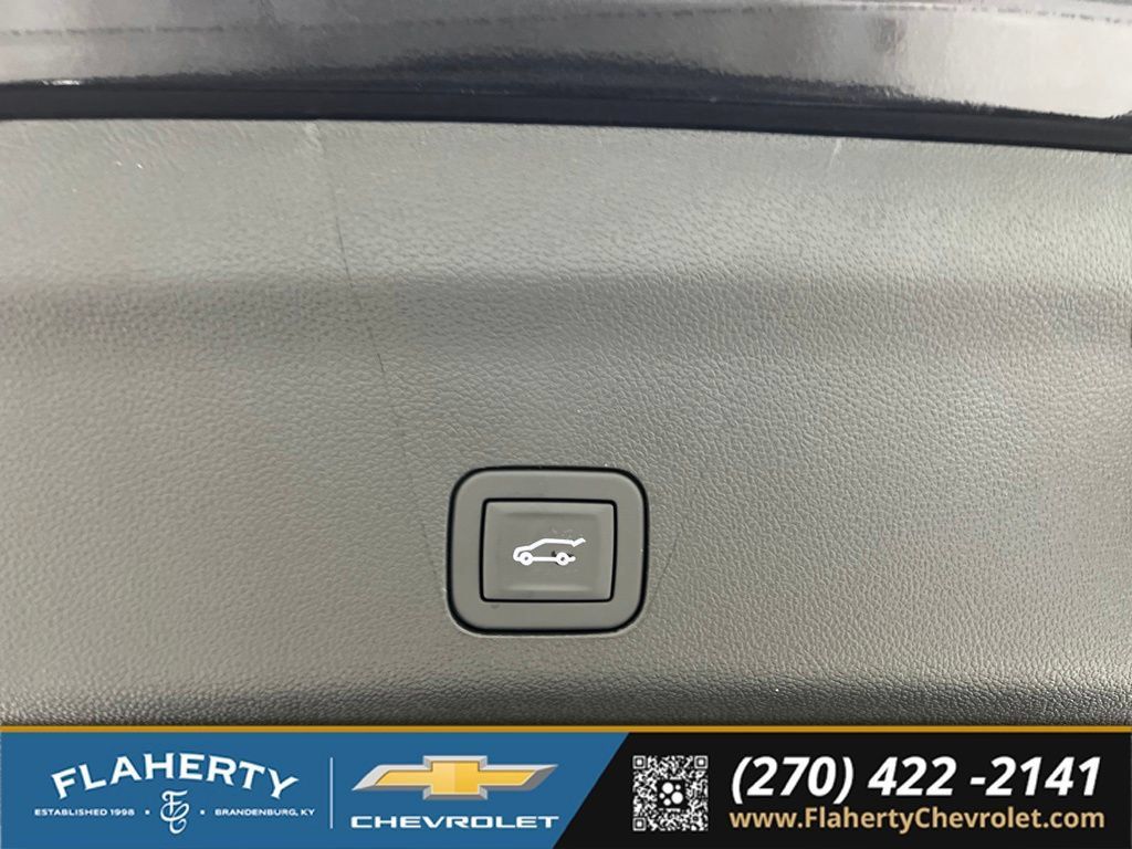 New 2026 Chevrolet Tahoe Z71 w/ Z71 Off-Road Package AWD/4WD image 21