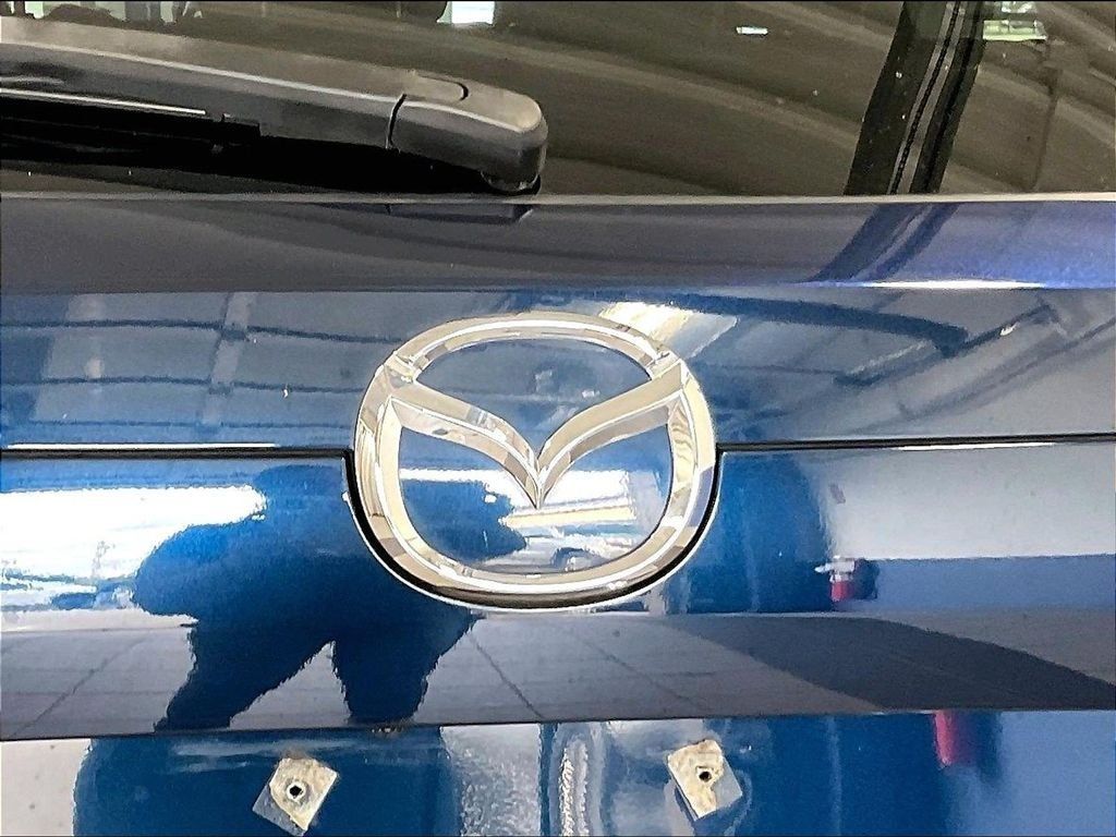 Used 2024 MAZDA CX-5 AWD 2.5 S w/ Preferred Package image 29