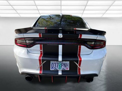 Used 2019 Dodge Charger GT RWD image 4