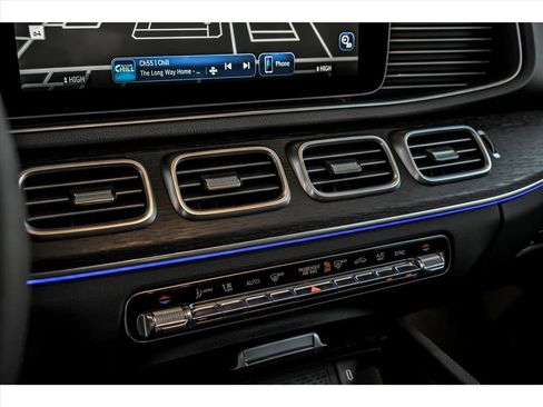 New 2026 Mercedes-Benz GLE 350 4MATIC image 18