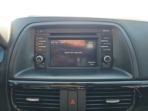Used 2015 MAZDA CX-5 Grand Touring FWD image 21