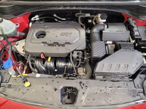 Used 2020 Kia Sportage LX AWD/4WD image 30